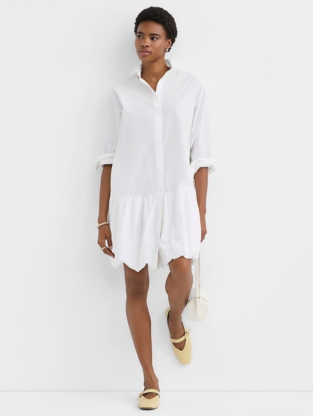 Loft Dress